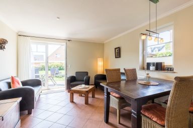 Haus Glückstal Whg. Düne