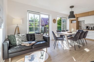 Haus Ostsee-Flair