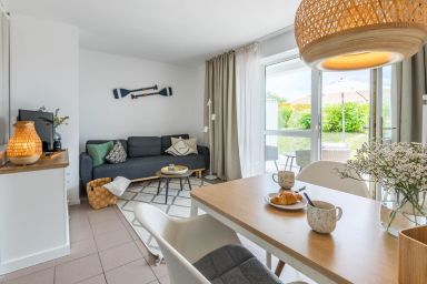 Haus Seeblick Wohnung 12 „Easy Ocean“