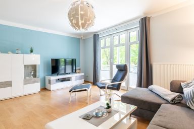 Res. Minervapark Whg. 17