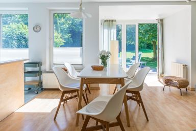 Sünnslag Wohnung 025 "Ferienhaus Boltenhagen"