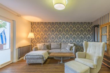 Haus Strandhafer, Ferienwohnung 01