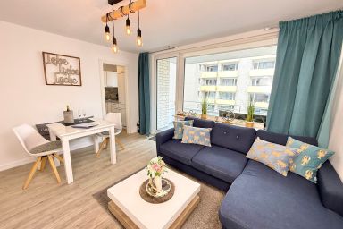 Atlantik, App 38 "Sylter Bude"