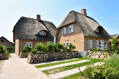 Friesenhaus Gaadt, HS1