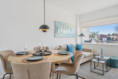 Ferienwohnung "Windsbraut"