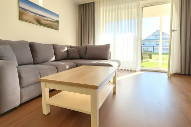 Dünenpark Binz, Whg. 15