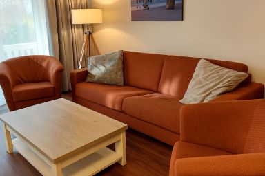 Dünenpark Binz, Whg. 62