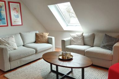 Ferienpark Seedorf, Seezauber