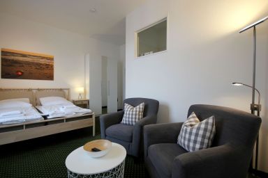 Haus Felicitas - 90726 - Strandkorb