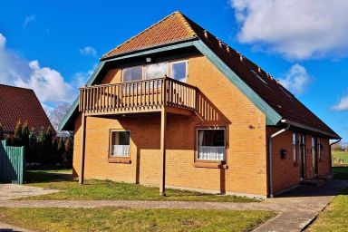 LHMW19A01 - FeWo 'Seglerfründ I"