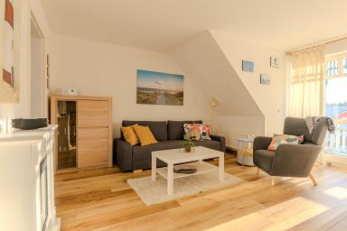 Ferienwohnung "Möwennest"