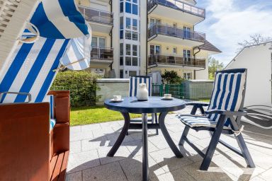 Am Kurpark Wohnung 3