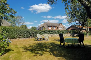 Haus Arfsten "Elena", Nieblum