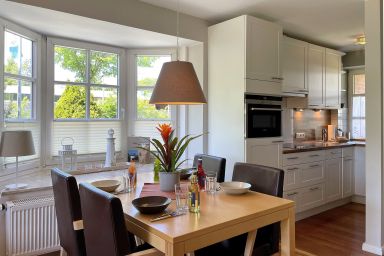 Meine Insel, Rugstieg