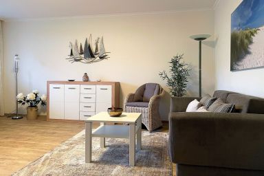 Südstrand- Lüttje Stuuv Whg. 01, Gmelinstraße