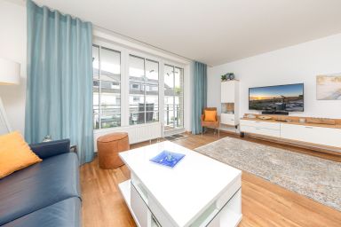 Residenz Niendorf App. 24