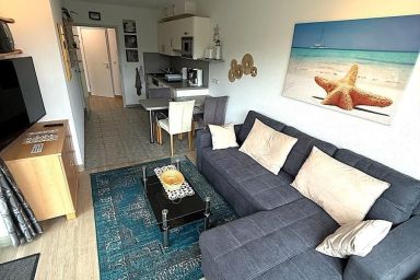 Kurpark Residenz, App. 104