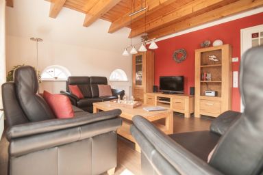 Ferienhaus Wattenhuus