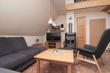 Ferienwohnung Achterndiek I