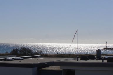 Meerzeit am Südstrand