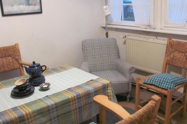 FeWo 8 in der Strandperle Baltrum