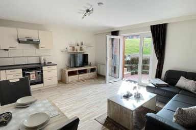 Haus Wyden Wohnung 3