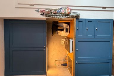 Strandburg 303