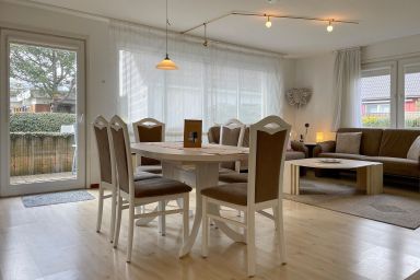 Föhrhaus EG in Wyk, Feldstraße