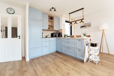 Sweet Baltic Home