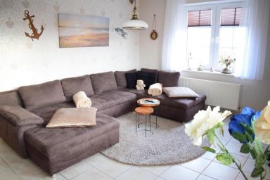 Wohnung 6 im Haus Seesonne, Baltrum