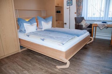 Whg. 5 im Haus Eilers, Baltrum