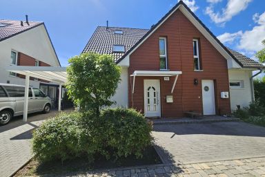 7023 Ferienhaus Lieblingshafen