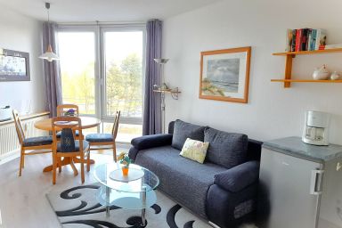 Kurpark Residenz, App. 211 A