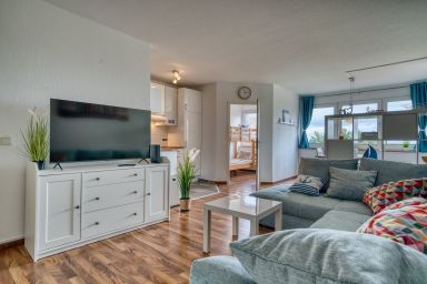 Ferienpark - Haus E, App. 0E0407
