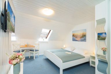 Ferienhof Serck Zimmer
