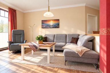 Urlaubsträume am Meer - Wohnung 1.10 / 639