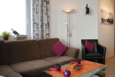 Yachthafenresidenz - Wohnung 7204 / 915