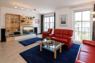 Haus Olymp - Wohnung 24 / 9506