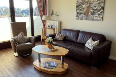 Urlaubsträume am Meer - Wohnung 6.8 / 9808