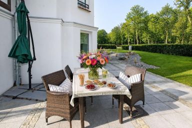 Villa Löwenstein - Wohnung 3 / 9838