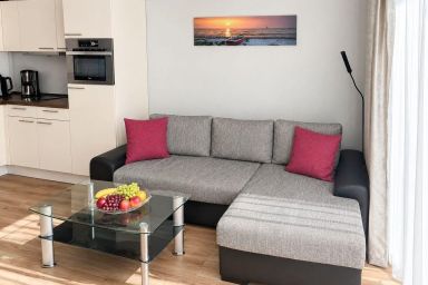 Villa Patricia - Wohnung 14 / 9422