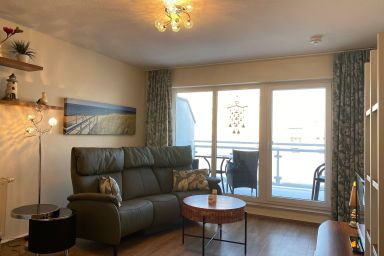 Yachthafenresidenz - Wohnung 9303 / 887