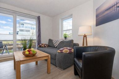 Yachthafenresidenz - Wohnung 5104 / 808