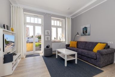 Residenz Ostseewind - Wohnung 15 / 9732
