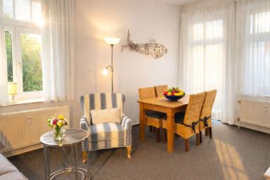 Residenz Ostseewind - Wohnung 17 / 255