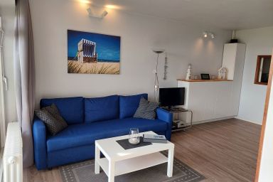 Haus Berlin Wohnung 105