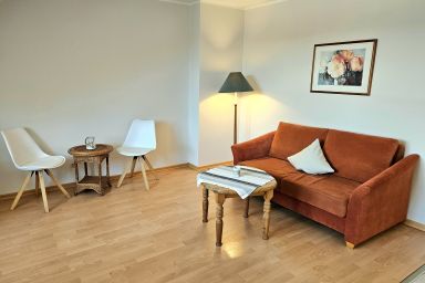 "Pappelhof - Whg. 8"