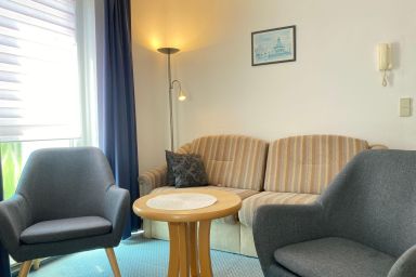 Yachthafenresidenz, WE 520 / 9895