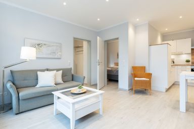 W3  - Gästehaus Christian-Westphal-Str. 60 - FERIENDOMIZIL HOLLICH