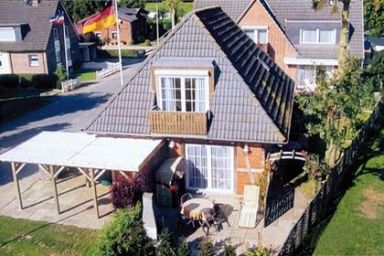 Ferienhaus Krell - Familienurlaub in der Nähe von Grömitz